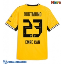 Fotballdrakt Herre Borussia Dortmund Emre Can #23 Hjemmedrakt 2026-27 Kortermet
